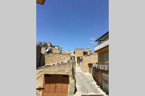 Apartamento Casa Fontanelle