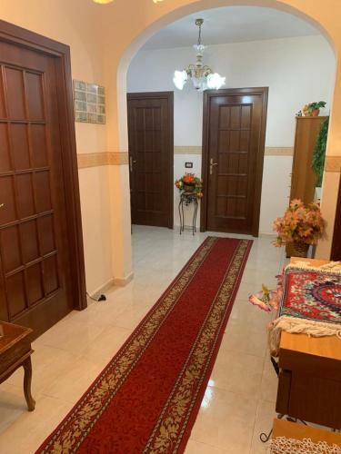Apartamento Ferraro Home