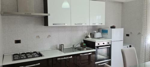 Jajo Apartament