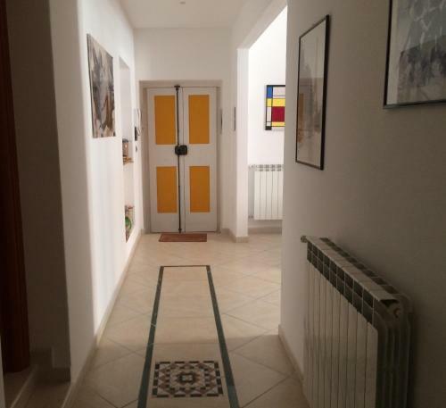Bed & Breakfast Benvenuti Al Sud