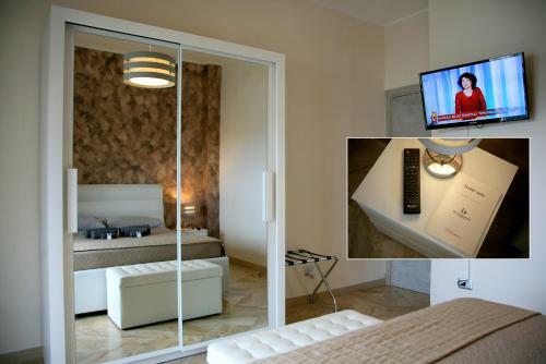 Hostal Penthouse Station Luxury Suites & Apts 2