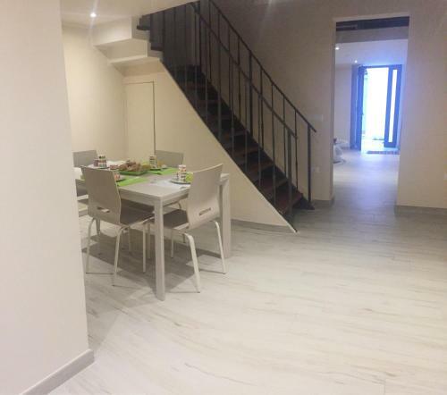 Apartamento B&B Mario Pagano
