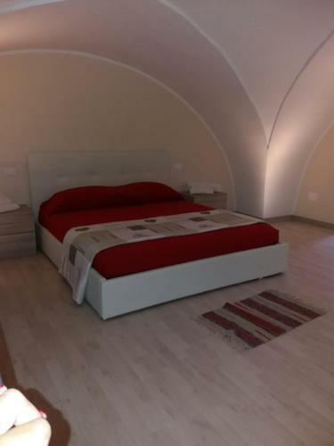 Apartamento B&B Mario Pagano