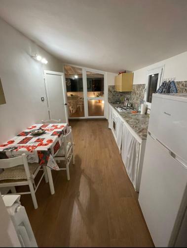 Apartamento Terrazza Santorini