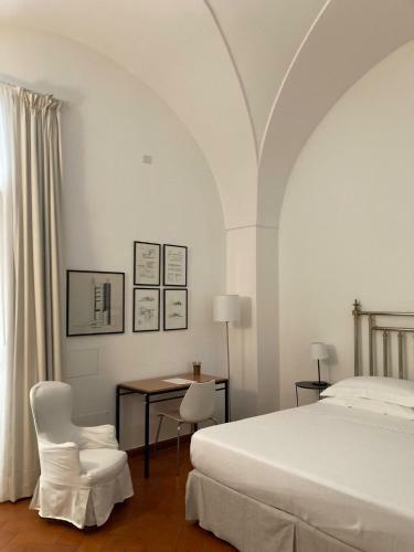 Apartamento Gli Archi E Le Stelle