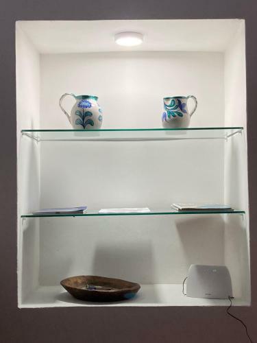 Apartamento Gli Archi E Le Stelle