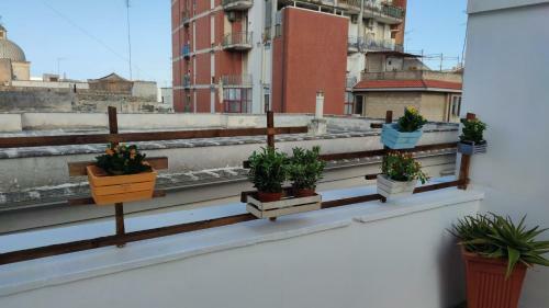 Apartamento La Terrazza Sul Tempio