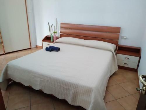 Apartamento Dimora La Conchiglia