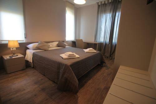 Hostal Dimora Risveglio