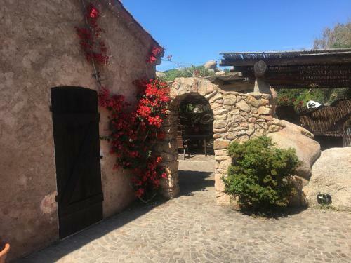 Cottages Delle Costellazioni