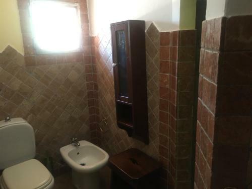 Cottages Delle Costellazioni