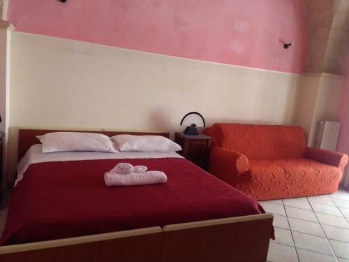 Apartamento Centro Storico