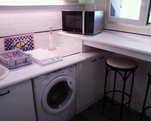 Apartamento Studio Au Calme