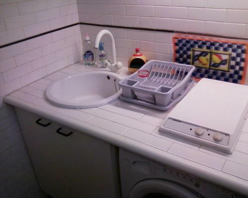 Apartamento Studio Au Calme