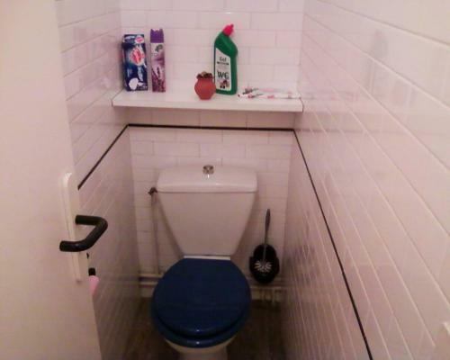 Apartamento Studio Au Calme
