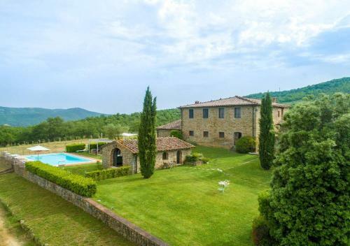 Villa Borgo Gerlino By Mc Luxury Rentals