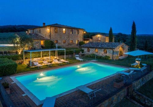 Villa Borgo Gerlino By Mc Luxury Rentals