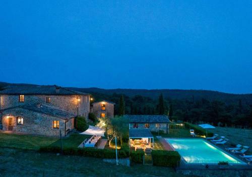 Villa Borgo Gerlino By Mc Luxury Rentals
