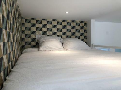 Apartamento Ambassade de Bourgogne