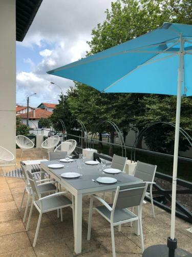 Apartamento Ambassade de Bourgogne