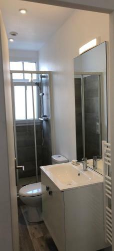 Apartamento Ambassade de Bourgogne