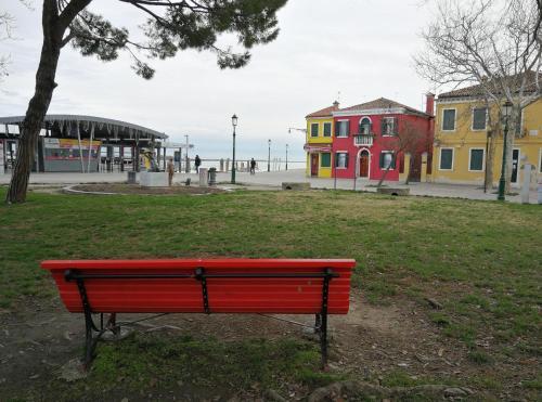 Apartamento Casa Degli Artisti