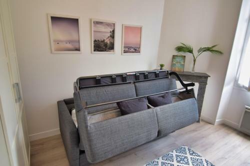 Apartamento Atlantico - Horia