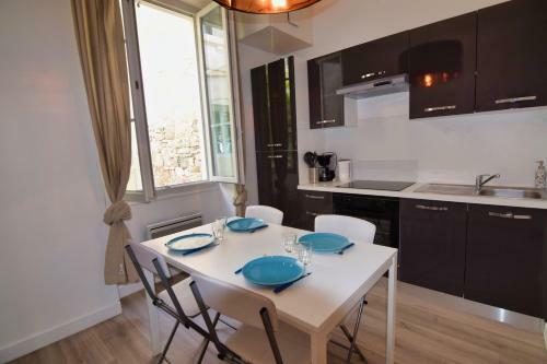 Apartamento Atlantico - Horia