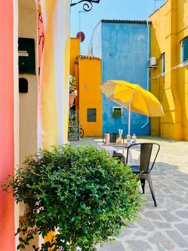 Bruna Holidays House