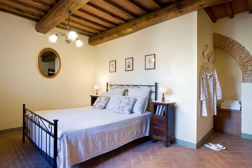 Agroturismo Agriturismo L'incrociata