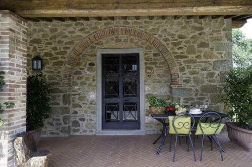 Agroturismo Agriturismo L'incrociata