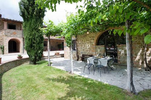Agroturismo Agriturismo L'incrociata