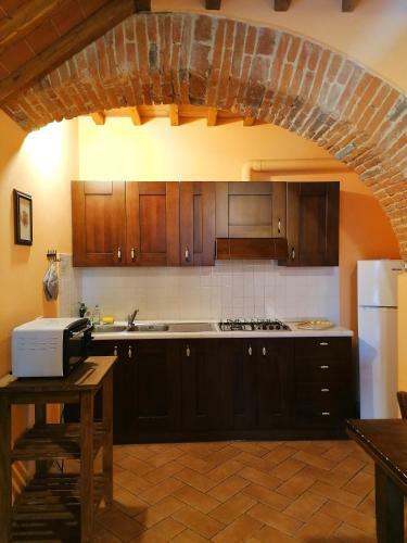 Agroturismo Agriturismo L'incrociata