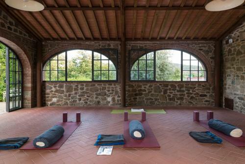 Agroturismo Agriturismo L'incrociata