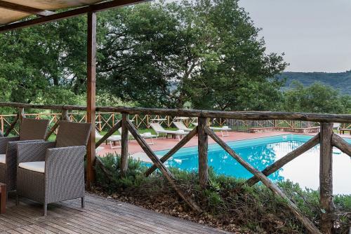 Agroturismo Agriturismo L'incrociata