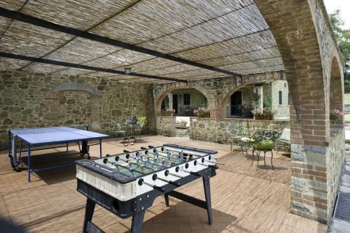 Agroturismo Agriturismo L'incrociata