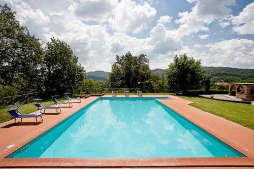 Agroturismo Agriturismo L'incrociata