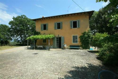 Villa Iole