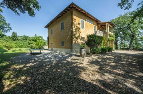 Villa Iole