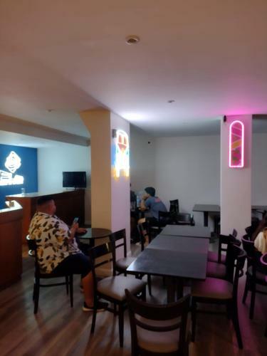 Hotel Playa Grande Hostel Guemes