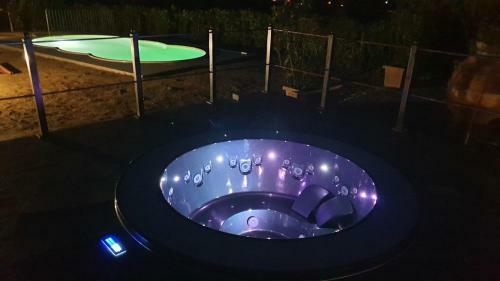 Apartamento Villa In Toscana Con Jacuzzi E Piscina Tra Arezzo E Siena