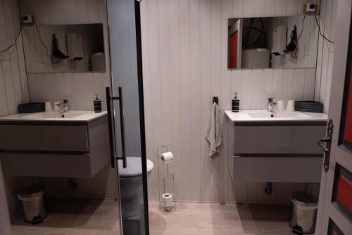 Le Relais De L'abelan