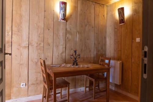 Le Relais De L'abelan