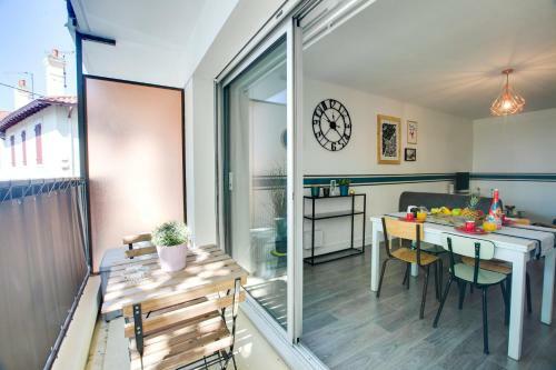 Welkeys - Rue Michelet Apartment