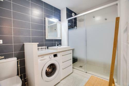 Welkeys - Rue Michelet Apartment