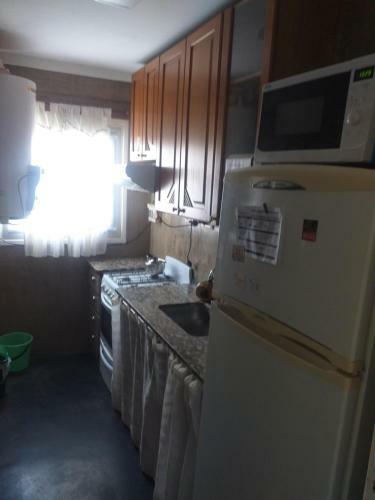 Apartamento La Perla 2 Amb