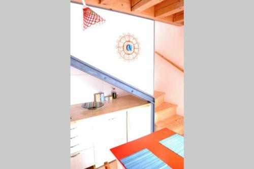 Apartamento Casa Arancione A Burano