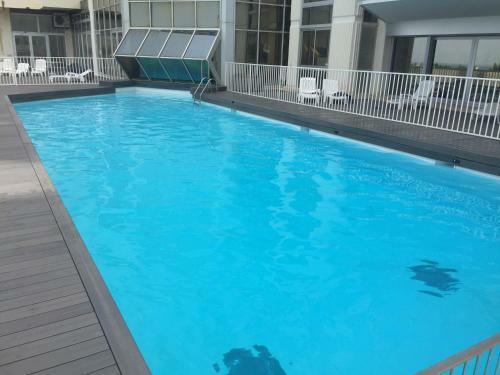 Apartamento Studio Biarritz Victoria Grande Plage