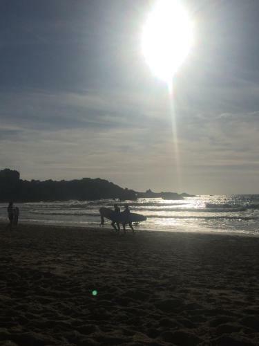 Apartamento Studio Biarritz Victoria Grande Plage