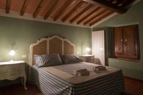 Apartamento Casa Viola - Agriturismo Casariccio